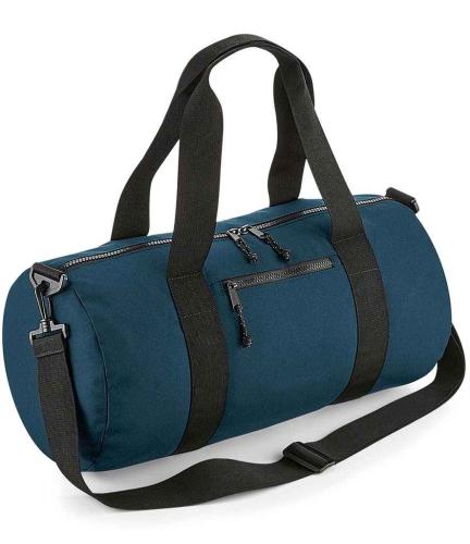 BagBase Recycled Barrel Bag - PET - ONE